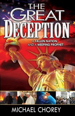 The Great Deception - Chorey, Michael