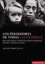 Cover Los perdedores de todas las guerras
