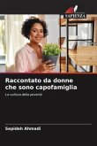 Raccontato da donne che sono capofamiglia