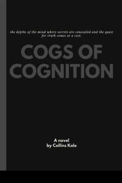Cogs of Cognition - Collins, Kole