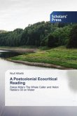 A Postcolonial Ecocritical Reading