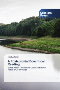 A Postcolonial Ecocritical Reading - Alharbi, Nouf