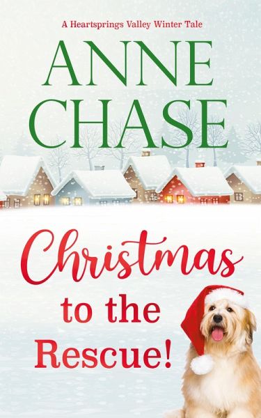 Christmas to the Rescue!