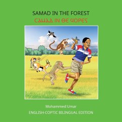 Samad in the Forest - Makarios, Stephen; Umar, Mohammed