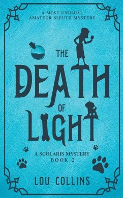 Cover The Death of Light
