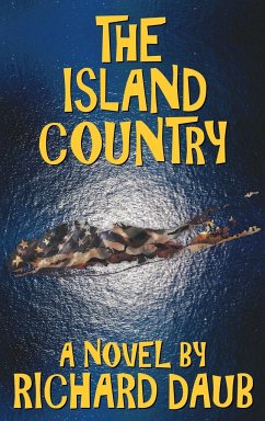 The Island Country - Daub, Richard