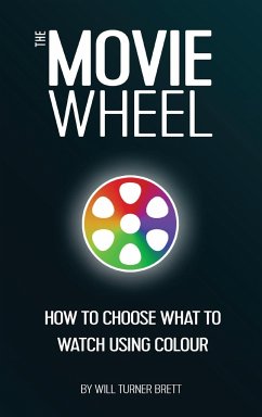 The Movie Wheel - Brett, Will Turner
