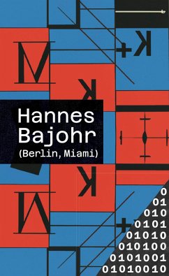 (Berlin, Miami) - Bajohr, Hannes