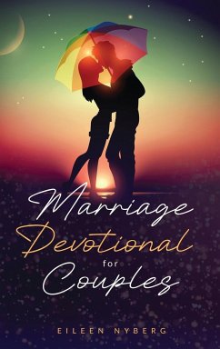Marriage Devotional for Couples - Nyberg, Eileen