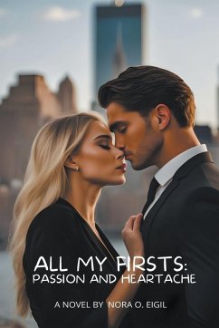 Cover All my Firsts
