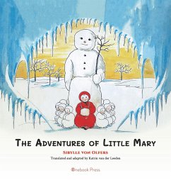 The Adventures of Little Mary - Olfers, Sibylle von