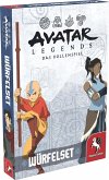 Avatar Legends Das Rollenspiel: Würfelset