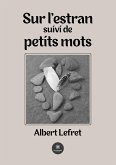 Sur l'estran suivi de petits mots