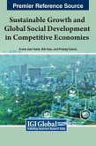 Sustainable Growth and Global Social Development in Competitive Economies