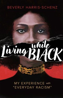 Cover Living while Black (eBook, ePUB)