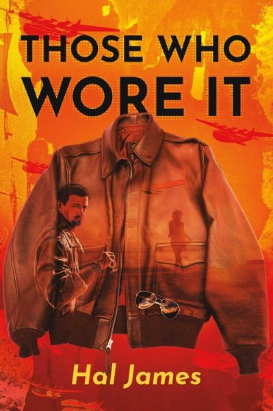 Those Who Wore It (eBook, ePUB)