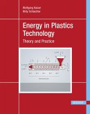 Energy in Plastics Technology (eBook, PDF)