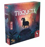 Triqueta (English Edition)