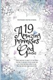 The Promises of God Prayer Journal Journal for women