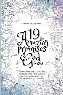 The Promises of God Prayer Journal   Journal for women - Barua, Tuhin