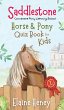 Saddlestone Horse & Pony Quiz Book for... - Bild 1