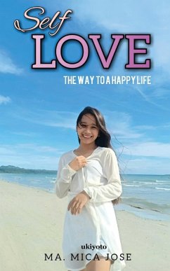 Self Love - Jose, Ma. Mica