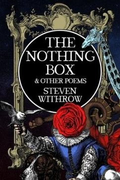 The Nothing Box - Withrow, Steven
