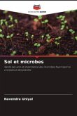 Sol et microbes