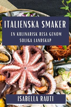 Cover Italienska Smaker