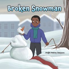 Broken Snowman - Osaiyuwu, Bright Destiny