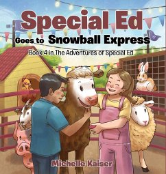 Special Ed Goes to Snowball Express - Kaiser, Michelle