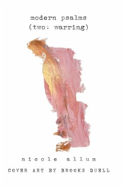 Modern Psalms (Two - Allum, Nicole