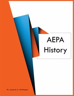 AEPA History - Washington, Jayhawk A