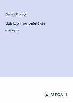 Cover Little Lucy's Wonderful Globe