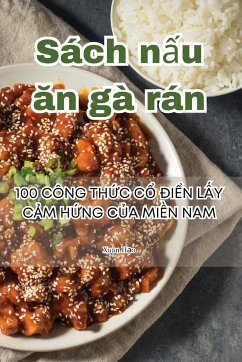 Sách n¿u ¿n gà rán - Xuân H¿o