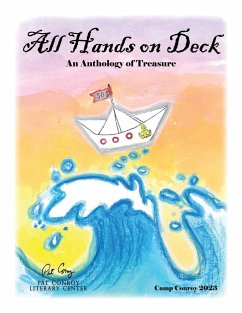 All Hands on Deck - Conroy, Camp