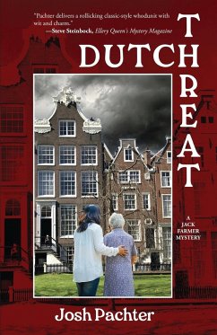 Dutch Threat - Pachter, Josh