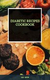 Diabetic Recipes Cookbook (eBook, ePUB)