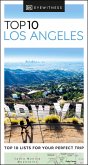 DK Eyewitness Top 10 Los Angeles (eBook, ePUB)
