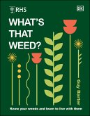 RHS What's That Weed? (eBook, ePUB)