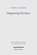 Diagnosing Deviance (eBook, PDF) - Bild 1