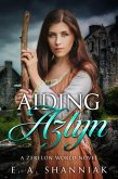 Aiding Azlyn (Zerelon Clean Fantasy Romance, #1) (eBook, ePUB)