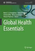 Global Health Essentials (eBook, PDF)