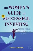 The Women's Guide to Successful Investing (eBook, PDF)