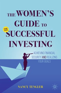 The Women's Guide to Successful Investing (eBook, PDF) - Tengler, Nancy