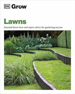 Grow Lawns (eBook, ePUB) - Dk