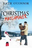 Matchmaker Christmas (eBook, ePUB)