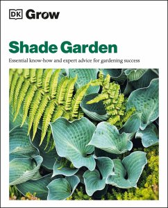 Grow Shade Garden (eBook, ePUB) - Allaway, Zia