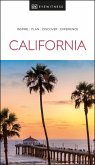 DK Eyewitness California (eBook, ePUB)