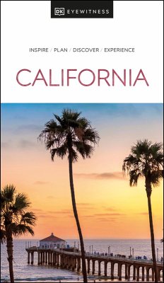 DK Eyewitness California (eBook, ePUB) - Dk Eyewitness
